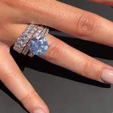 Never The Same Diamond Engagement Ring By Nader Jewellers Diamond Engagement Rings Beautiful Engagement Rings