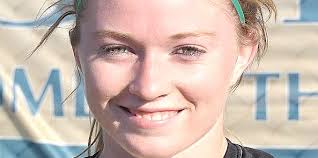 Poland's Stubba named MVC Player of the Year for women's soccer