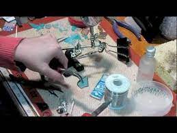 Soldering 101 For Crafters Trust Me I M A Professional Soldering Jewelry Soldering Jewelry Making