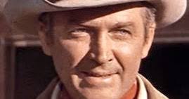 James Stewart is The Man From Laramie
