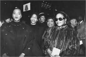 25.03.2019 · in all, malcolm x fathered 6 children (all girls) with his wife, betty shabazz. N Y Region Image Betty Shabazz American Muslims Malcolm X