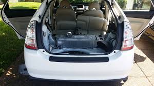 Buy a new or reconditioned toyota prius hybrid battery. Toyota Prius Toyota Prius Battery Location