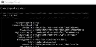 How To Setting Up Azure Hybrid Domain Join 9 Steps Pei