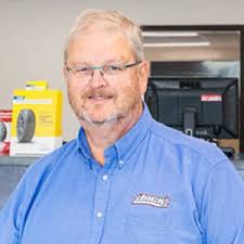 From Tires to Touchdowns With Jack Limbaugh, President of Jack's OK Tire  Service