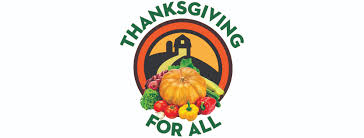 We did not find results for: Connecticut Food Bank Helps Provide Thanksgiving For All Connecticut Food Bank