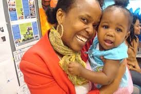 Annual Report Believe Build Change