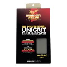 Professional Products Meguiars