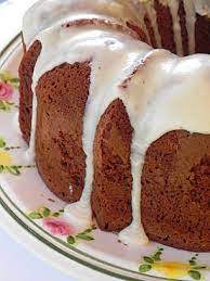 Chocolate Yeast Cake Red Star Yeast Recipe Cupcake Cakes Dessert Recipes Brown Butter