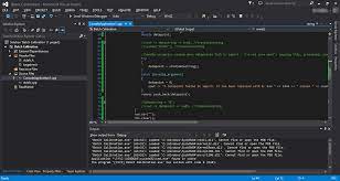 Why ides or editors for only linux & not windows or mac? Top 9 Best C C Ides For Windows Mac Os X Linux Unix Cyber Programmers Learn Programming