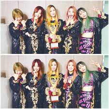 Amor Fati Aamorfati Kpop Girls Kpop Girl Groups Korean Fashion