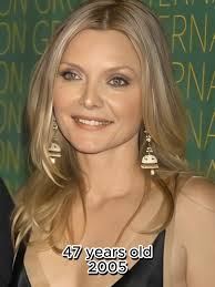 The Lost Son Michelle Phifer