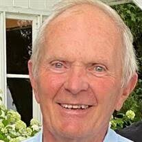 Francis Wright Obituary