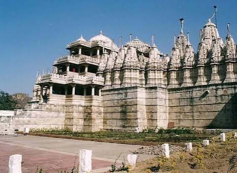 Dilwara Jain Temples Mount Abu Rajasthan