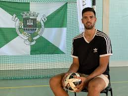 We are not limited only to the above data. Mirandelense Edu Considerado O Melhor Guarda Redes Da Liga Espanhola De Futsal Canal N