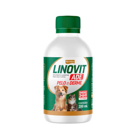 LINOVIT  200ML