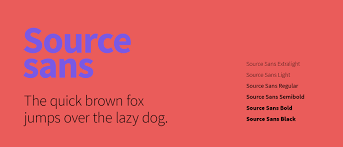 Most font are free, with a few premium options mixed in if you're looking for something that really stands out. 20 Best Google Web Fonts