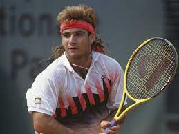Agassi behind things and murray what a joke. 10 Best Tennis Players Of All Time Menpledge Sports