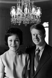 Jimmy Carter: When the Georgia Governor Called to End Disctimination