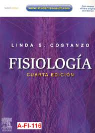 Fisiologia Linda S Costanzo Libros Pdf Descargar Gratis Libros Sobre Educacion Fisiologia