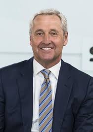 Mark Austin: Movies, TV, and Bio