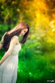 Cewek berponi memang cute dan menggemaskan 7 hal ini jadi. Cewek Cantik 683x1024 Download Hd Wallpaper Wallpapertip