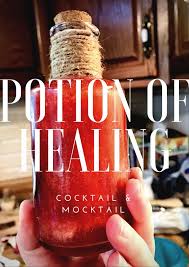 Core recipes for programmers (developer's library) [sadun, erica, wardwell, . D D 5e Potions Of Healing Cocktails Potions Recipes Cocktail And Mocktail Cocktails