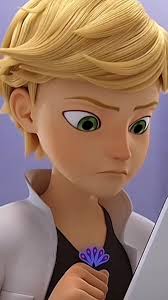 Adrien Agreste and Felix Edits