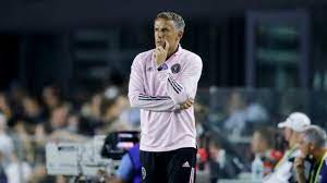 Inter miami cf information page serves as a one place which you can use to see how inter find listed results of matches inter miami cf has played so far and the upcoming games inter miami. Phil Neville Inter Miami Feeling Sense Of Urgency We Re At The Point Of No Excuses Mlssoccer Com