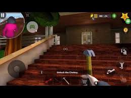 Scary Teacher 3d Free The Cat Youtube Scary Teacher Cats