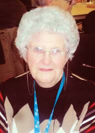 Myrtle Saniti Obituary