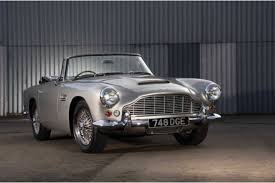 Image result for Platinum Gray 1962 Aston Martin