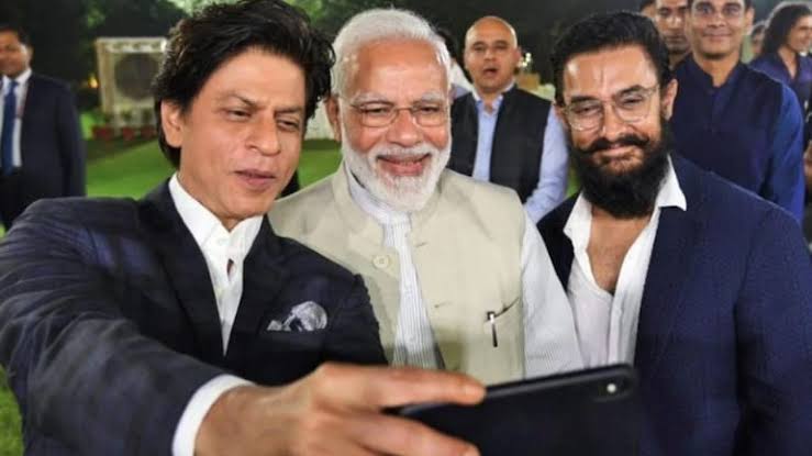 शा