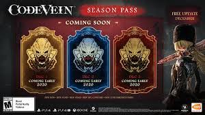 I'm having problems with starting the game. Code Vein Crack Pc Cpy Free Download Codex Torrent Game 2021