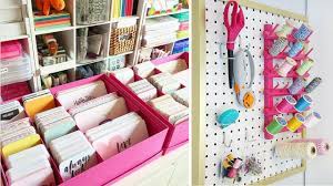 May 11, 2018 by jennifer 1 comment. Ikea Hack Craft Room Ideas Craft Room Organization Hacks Youtube