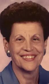 Obituary information for Josephine Italia