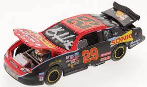 Nascar 1/64 diecast models mixed years 100s just listed. 2002 Nascar Diecast Online Shopping