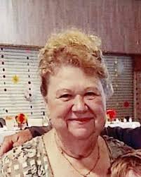 WANDA GAIL SUTHERLAND