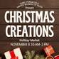 Christmas Creations event image