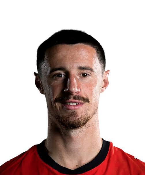 Marco Friedl portrait