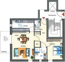 Geräumige souterrainwohnung sucht neue mieter! Haus 2 Wohnungstypen