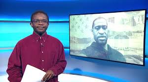 What are the plans for prince philip's funeral? George Floyd Newsround Special Programme On Us Protests And Racism Cbbc Newsround