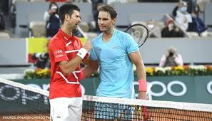 Novak Djokovic Surprised With Rafael Nadal S Perfect Game At Roland Garros Final Watch