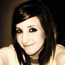 Adrienne Purdy's Instagram, Twitter & Facebook