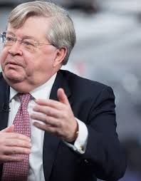 BOE's Ian McCafferty Explains Reason for Ending Rate-Rise Call