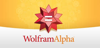Wolfram Alpha: Motor de conocimiento computacional que responde preguntas y realiza cálculos en diversos campos, como matemát