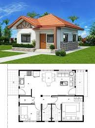 Maybe you would like to learn more about one of these? Pin De Dwayne Hays En Home Casas Pequenas Bonitas Casas De 1 Piso Planos De Casas Pequenas