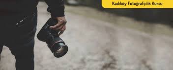 Kadikoy Fotografcilik Kursu Fotografcilik Fotograf Makineleri Fotograf