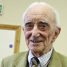 Tyrone man Richard Stanley Shaw who lived to 106 'was kind to everyone all  his life'