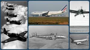Misteriosa historia de un avión con 57 pasajeros y 4 tripulantes que viajaba desde new york con destino a miami florida, pero desapareció entre los cielos. El Misterio De Los Aviones Que Desaparecieron Sin Dejar Rastro