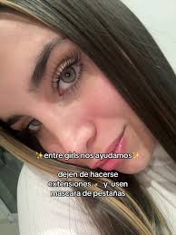 Consejos para cuidar tus pestañas: ¡No te pierdas estos trucos!